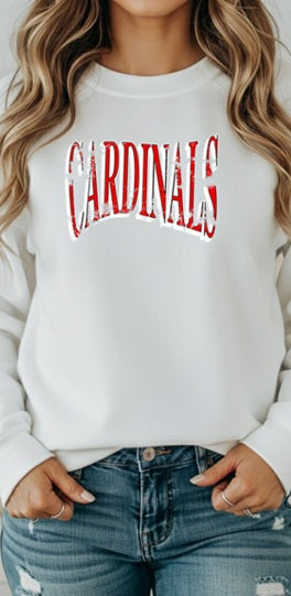 CARDS (Adults) | Cardinals Destroyed