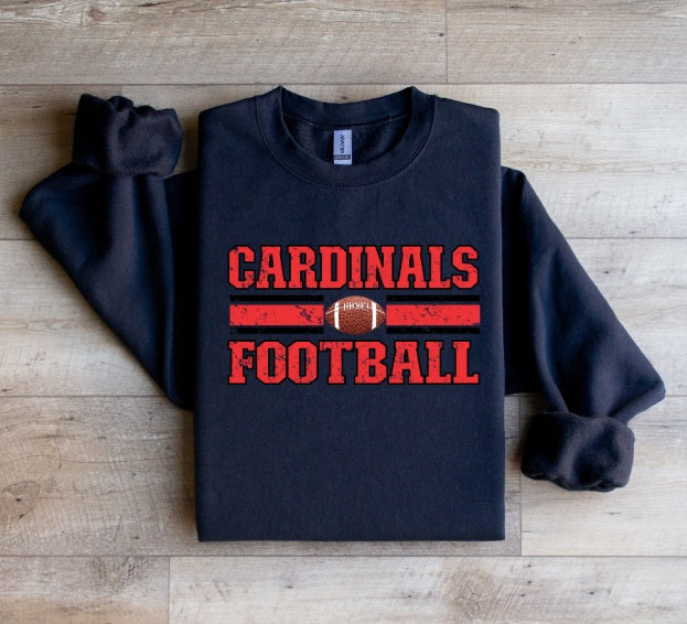 CARDS (YOUTH) *PRE-ORDER* Cardinals Football