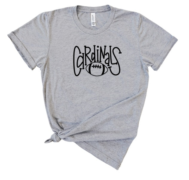 CARDS (ADULT) *PRE-ORDER* Cardinals Football Fun