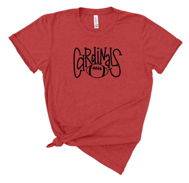 CARDS (YOUTH) *PRE-ORDER* Cardinals Football Fun
