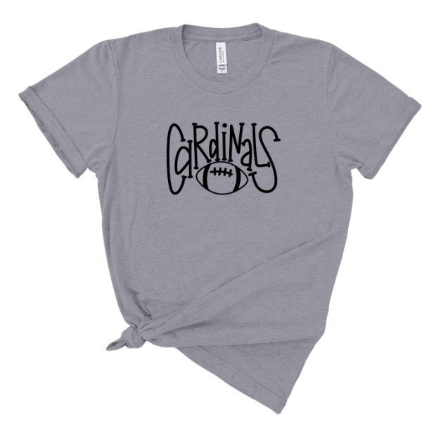 CARDS (YOUTH) *PRE-ORDER* Cardinals Football Fun