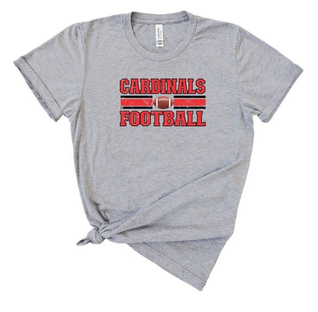 CARDS (ADULT) *PRE-ORDER* Cardinals Football