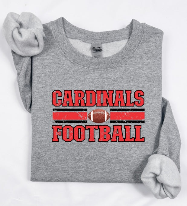 CARDS (YOUTH) *PRE-ORDER* Cardinals Football