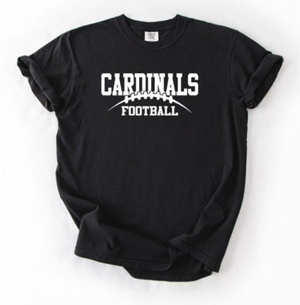 CARDS (Kiddos) | Cardinals Football Laces