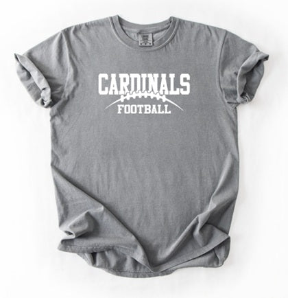 CARDS (Adults) | Cardinals Football Laces