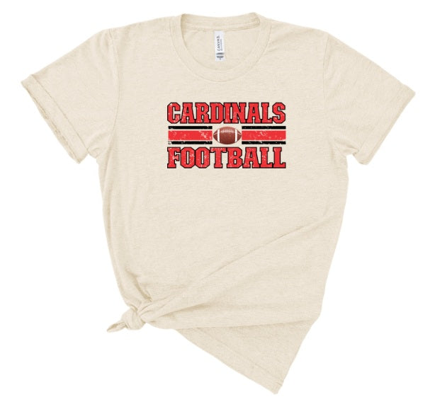CARDS (ADULT) *PRE-ORDER* Cardinals Football