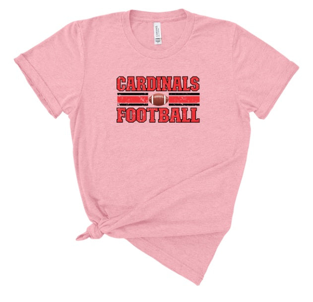 CARDS (ADULT) *PRE-ORDER* Cardinals Football