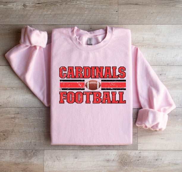 CARDS (ADULT) *PRE-ORDER* Cardinals Football