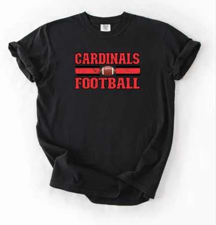 CARDS (Kiddos) | Cardinals Football