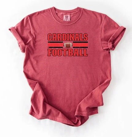 CARDS (Adults) | Cardinals Football