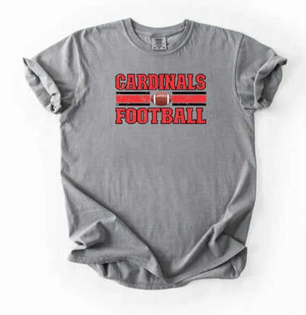 CARDS (Adults) | Cardinals Football