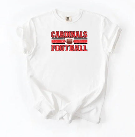 CARDS (Adults) | Cardinals Football