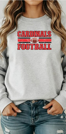 CARDS (Adults) | Cardinals Football
