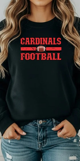 CARDS (Adults) | Cardinals Football