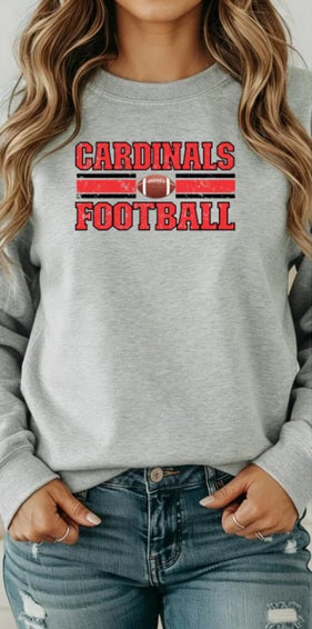 CARDS (Kiddos) | Cardinals Football
