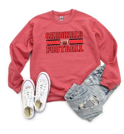 CARDS (Adults) | Cardinals Football