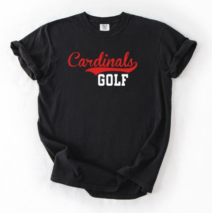 CARDS (Adults) | Cardinals Golf Vintage
