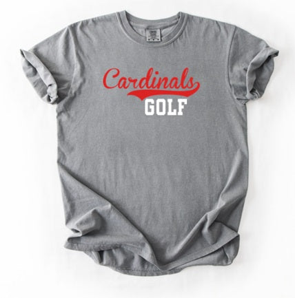 CARDS (Adults) | Cardinals Golf Vintage