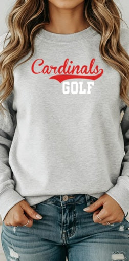 CARDS (Adults) | Cardinals Golf Vintage