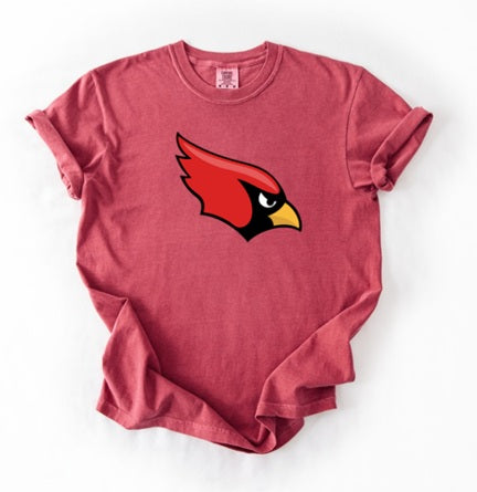 CARDS (Adults) | Cardinals Logo