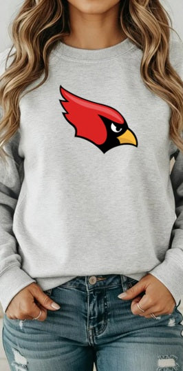 CARDS (Adults) | Cardinals Logo