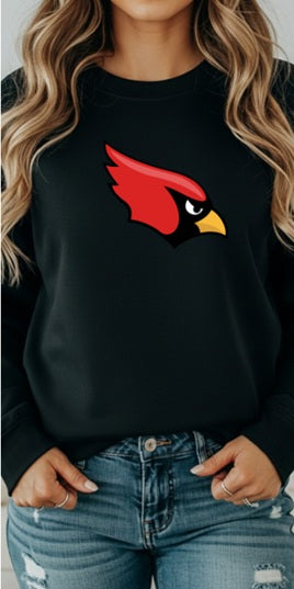 CARDS (Adults) | Cardinals Logo