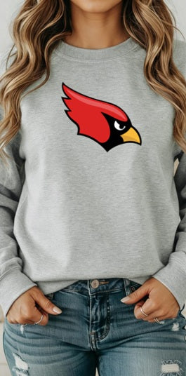 CARDS (Adults) | Cardinals Logo