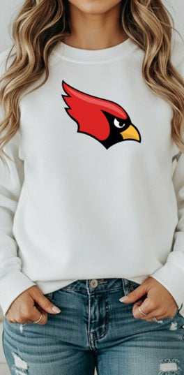 CARDS (Adults) | Cardinals Logo