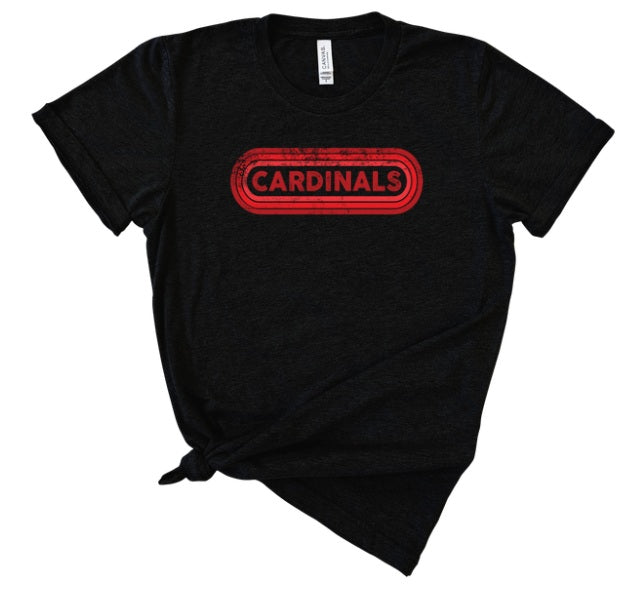 CARDS (YOUTH) *PRE-ORDER* Cardinals Retro