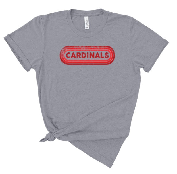 CARDS (YOUTH) *PRE-ORDER* Cardinals Retro