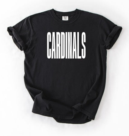CARDS (Adults) | Cardinals Tall