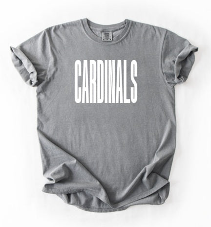CARDS (Kiddos) | Cardinals Tall