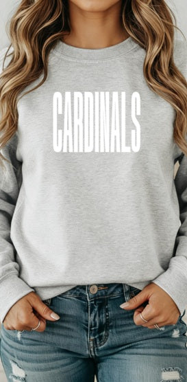 CARDS (Adults) | Cardinals Tall