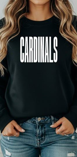 CARDS (Kiddos) | Cardinals Tall