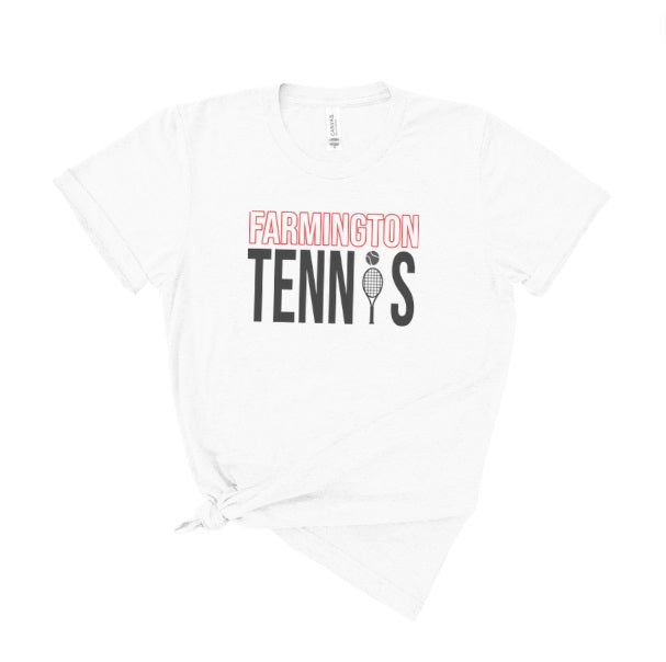 CARDS (ADULT) *PRE-ORDER* Tennis - Cardinals Tennis Fun