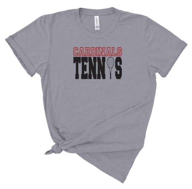 CARDS (YOUTH) *PRE-ORDER* Cardinals Tennis Racket