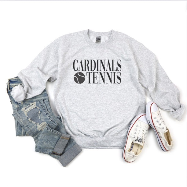 CARDS (ADULT) *PRE-ORDER* Tennis - Farmington Tennis