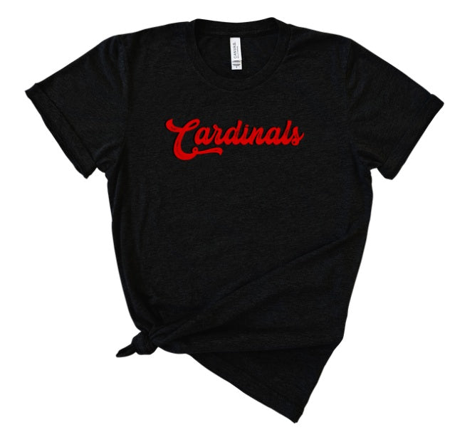 CARDS (YOUTH) *PRE-ORDER* Cardinals Vintage