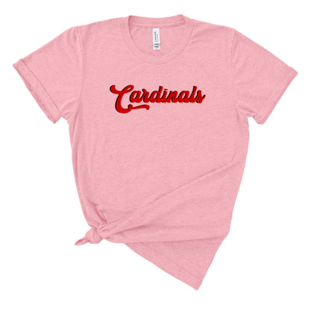 CARDS (YOUTH) *PRE-ORDER* Cardinals Vintage