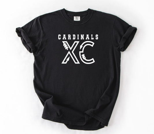 CARDS (Kiddos) | Cardinals XC