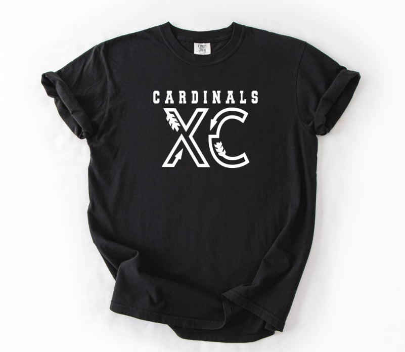 CARDS (Adults) | Cardinals XC