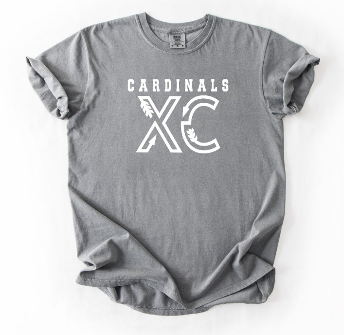 CARDS (Adults) | Cardinals XC
