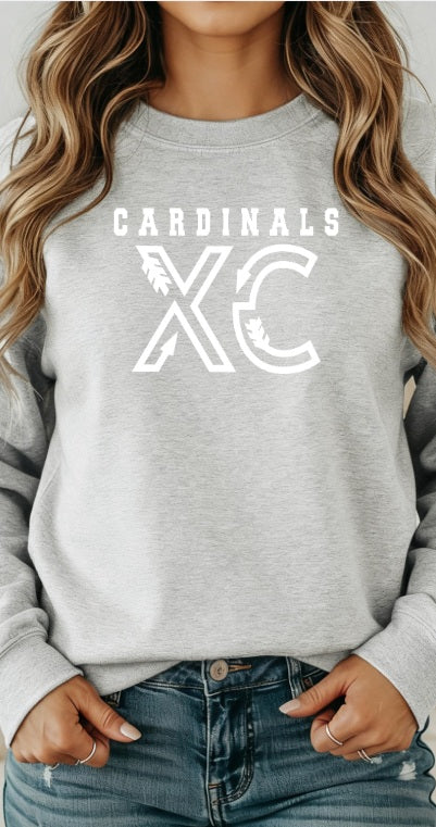 CARDS (Adults) | Cardinals XC