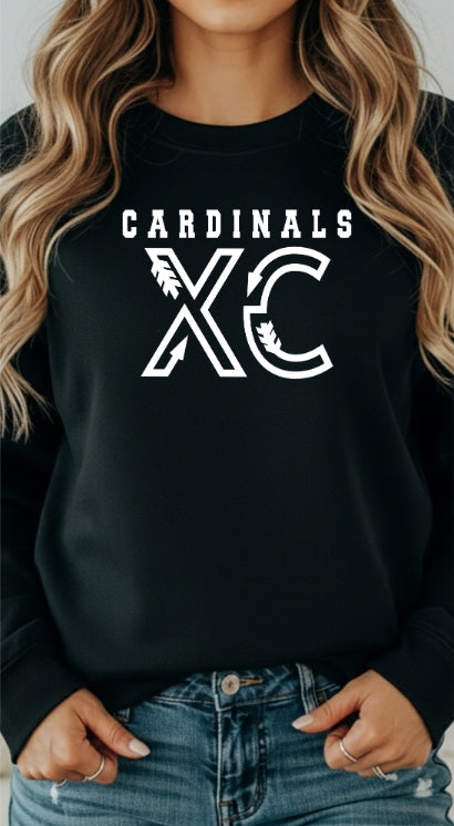CARDS (Adults) | Cardinals XC