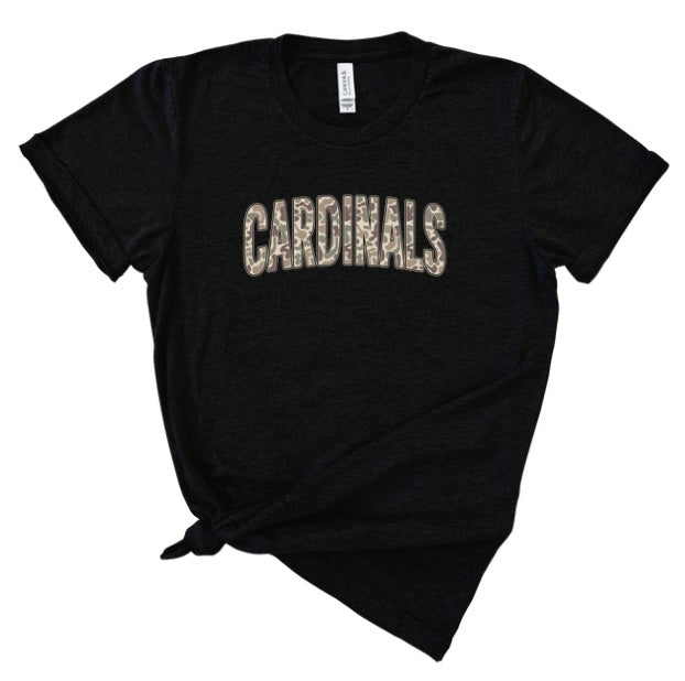 CARDS (YOUTH) *PRE-ORDER* Cardinal Camo
