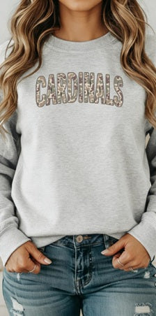 CARDS (Adults) | Cardinals Camo