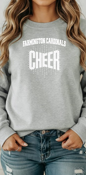 CARDS (Kiddos) | Farmington Cheer Dots
