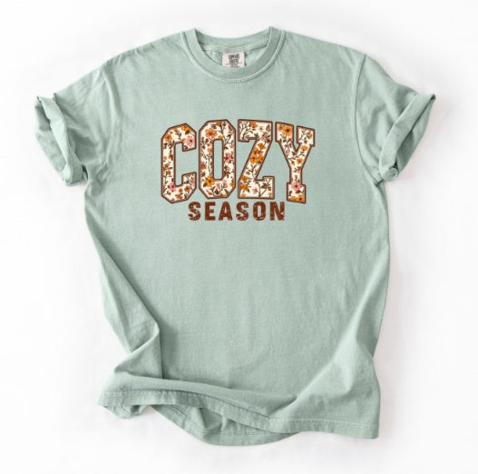 FALL (Adults) | Cozy Season