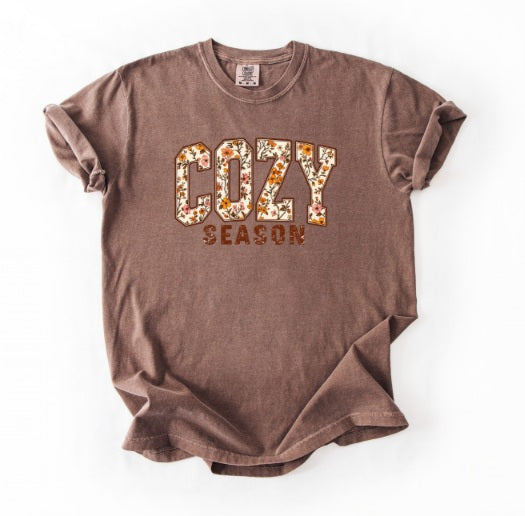 FALL (Adults) | Cozy Season