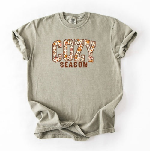 FALL (Adults) | Cozy Season